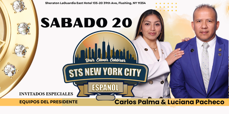 STS NEWYORKCITY JUNIO 2026