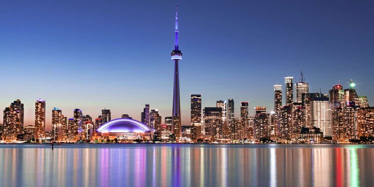 ONTARIO, CANADA SHOWCASE 2026