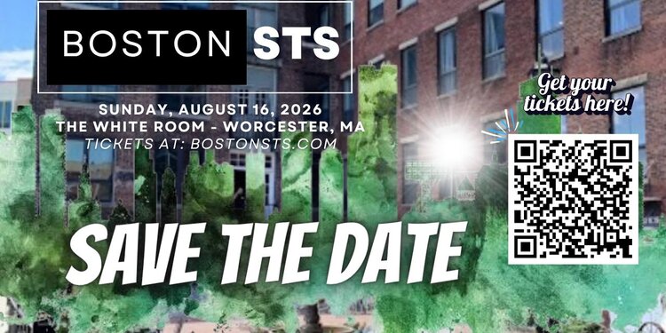 August STS 2026
