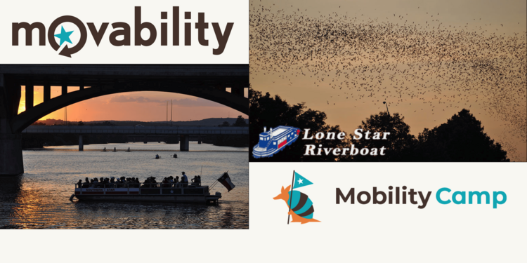 Lone Star Riverboat Cruise