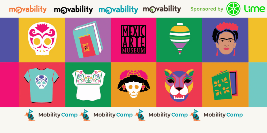 Mexic-Arte Museum Banner