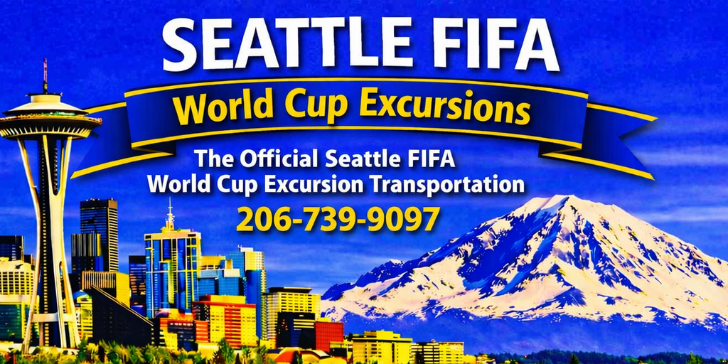 World Cup Excursions Banner