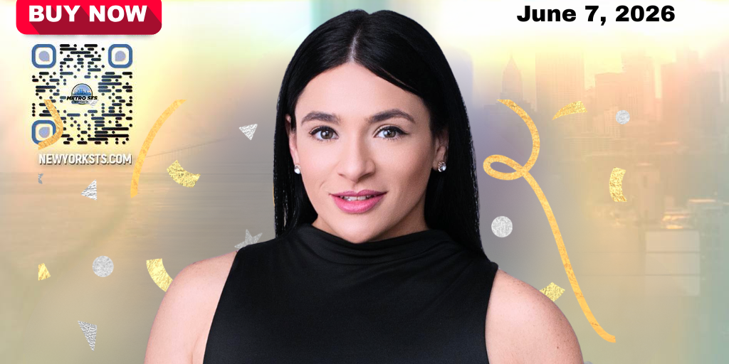 June STS Banner