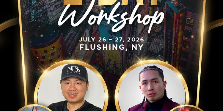 New York Workshop 