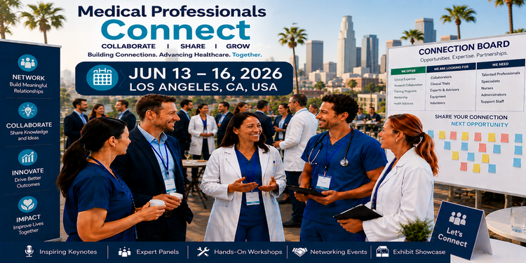 Medical Growth, Jobs & Careers Day & Partnership Forum – Los Angeles