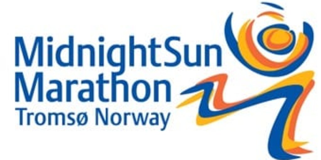Tromsø Midnight Sun Marathon Banner