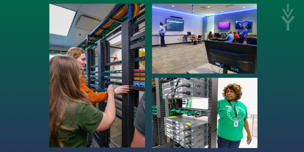 Information Technology Challenge Sponsorship Opportunities 2026 Banner