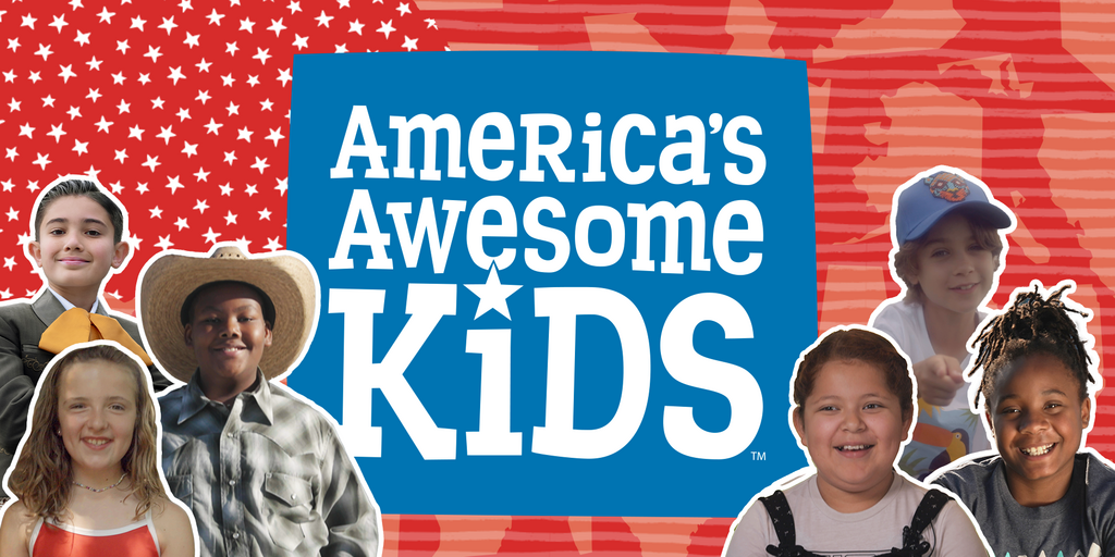 Kick Off Summer: A Celebration of Our Nation’s 250th Birthday with America' Banner