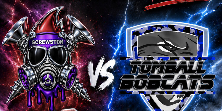 713 Cardinals vs Tomball Bobcats