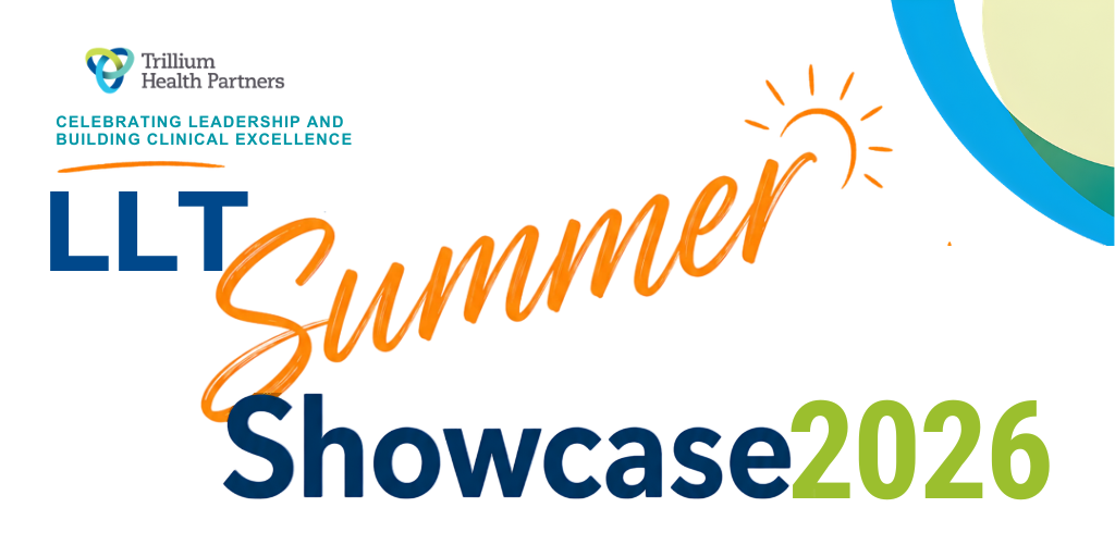 LLT Summer Showcase 2026 Banner
