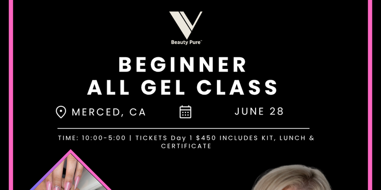 ALL GEL CLASS 