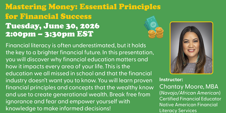Mastering Money: Essential Principles for Financial Success