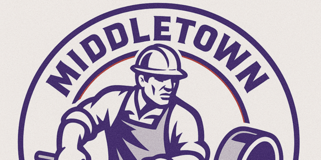 Middletown Maulers '26-27 Season Tickets Banner