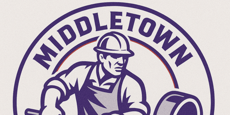 Middletown Maulers '26-27 Season Tickets