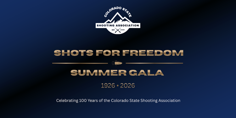 Shots for Freedom - Summer Gala