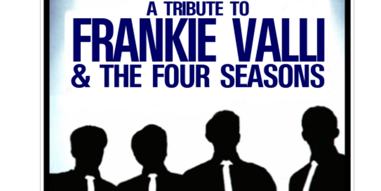 THE JERSEY FOUR