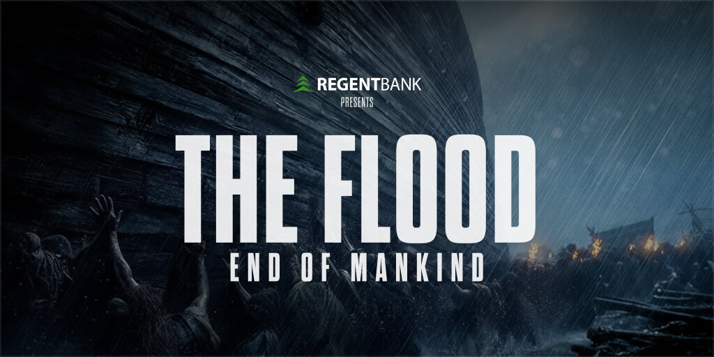 Movie Premiere: The Flood Banner