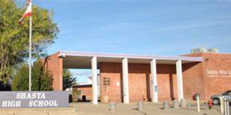 Shasta High School Alumni Lunch 2026