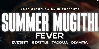 Summer Mugithi Fever With Jose Gatutura & Kareh-B