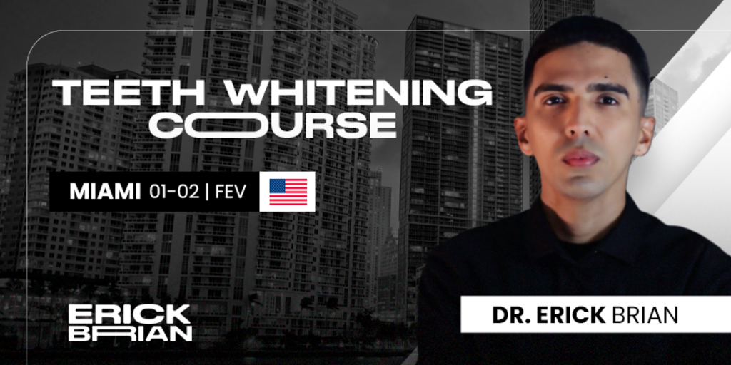 Theeth Whitening Course Banner