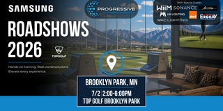 Samsung Roadshow - Brooklyn Park