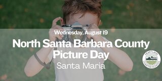 North Santa Barbara County Picture Day- Heartland Charter School