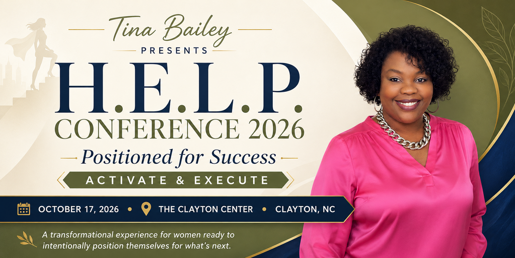 H.E.L.P. Conference 2026 Banner