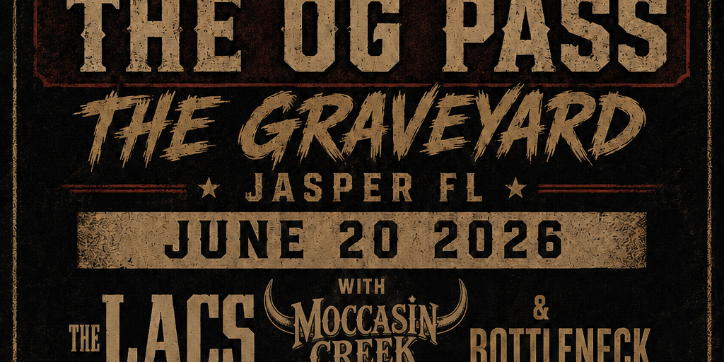 The OG Pass Banner
