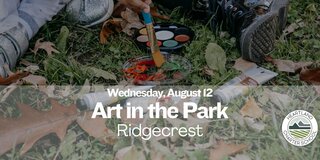 Art in the Park- Heartland Charter School