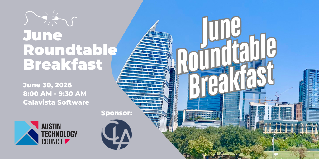 June 2026 Roundtable Breakfast Banner
