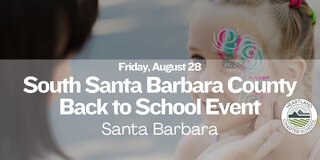 South Santa Barbara County Back to School Event- Heartland Charter School
