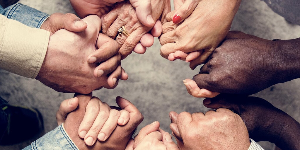 Health for All: The Collaborative Role of Nurses in Advancing Health Equity Banner