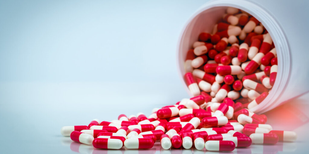 Chemical Dependency Banner
