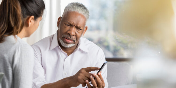 Thrive Wise Connection:Stay Safe, Stay Smart:  Preventing Scams and Fraud ”