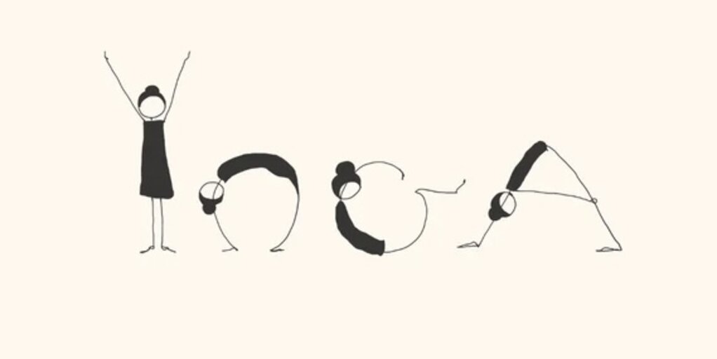 Vinyasa Flow Banner
