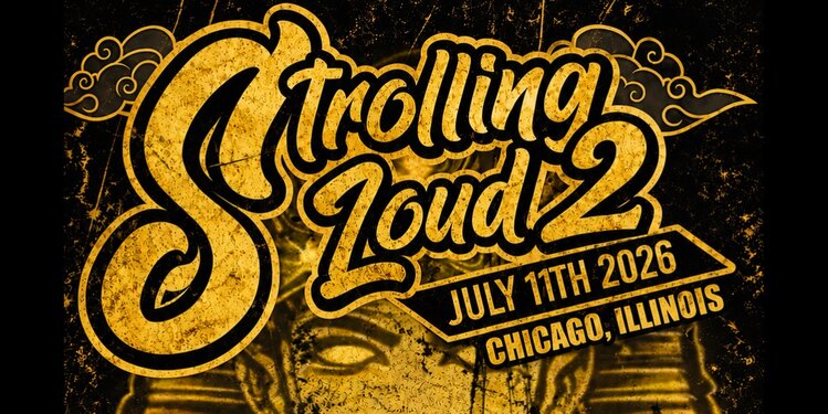 STROLLING LOUD 2