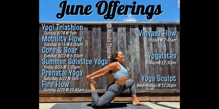 Power Yoga Sculpt