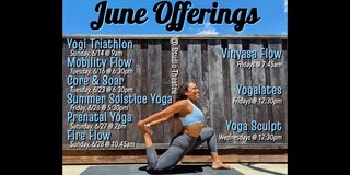 Power Yoga Sculpt