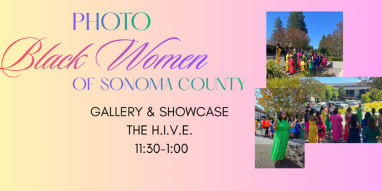 Photo Of Black Women Gallery & Showcase