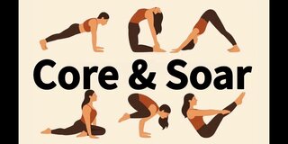 Core & Soar