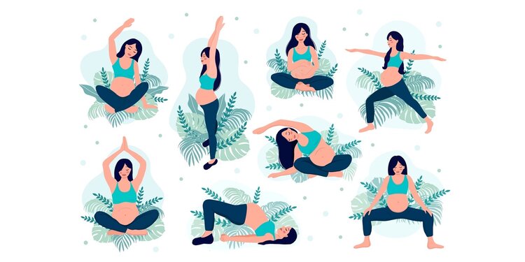 Prenatal Yoga Workshop