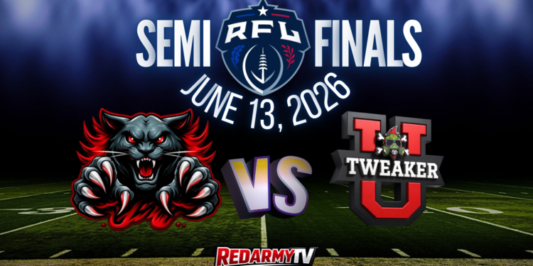 Semi Final