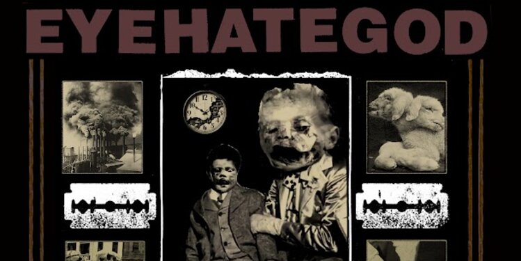 EYEHATEGOD
