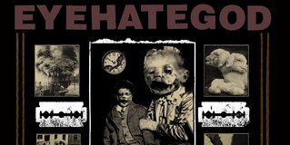EYEHATEGOD