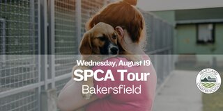 SPCA Tour- Heartland Charter School