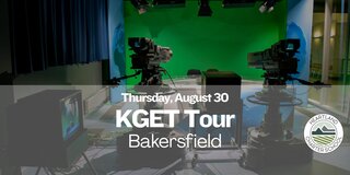 KGET Tour- Heartland Charter School