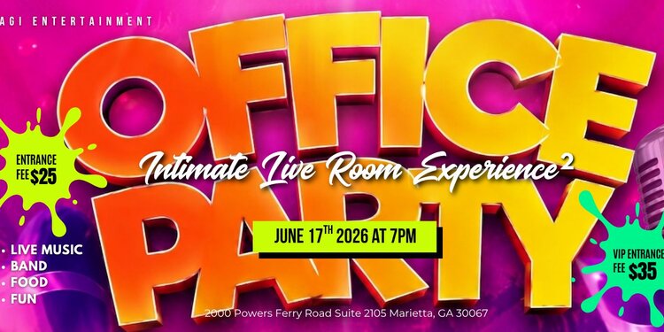 Office Party