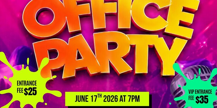 Office Party