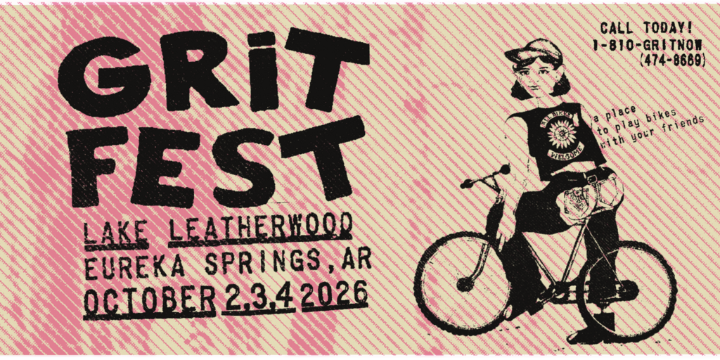 Grit Fest Banner