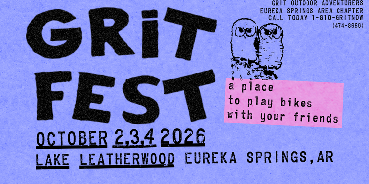 Grit Fest